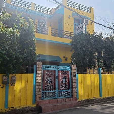 רישיקש Amraai Homestay מראה חיצוני תמונה