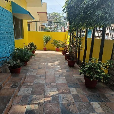 רישיקש Amraai Homestay מראה חיצוני תמונה