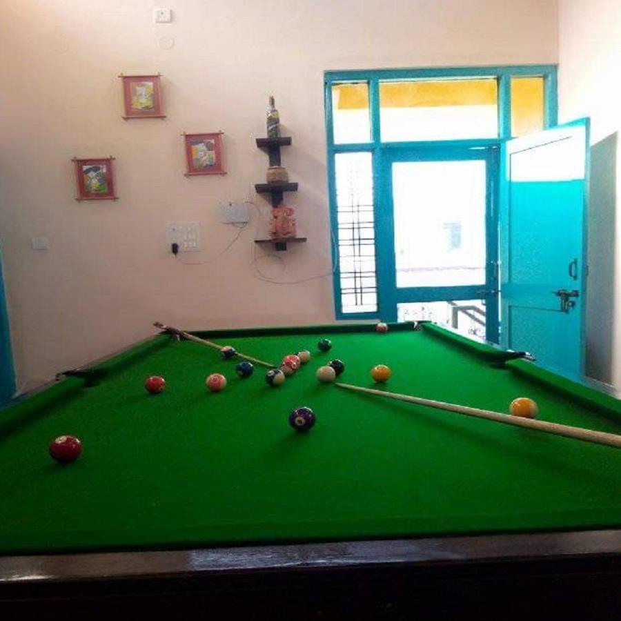 רישיקש Amraai Homestay מראה חיצוני תמונה
