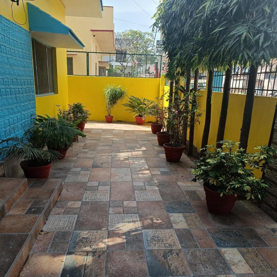 רישיקש Amraai Homestay מראה חיצוני תמונה