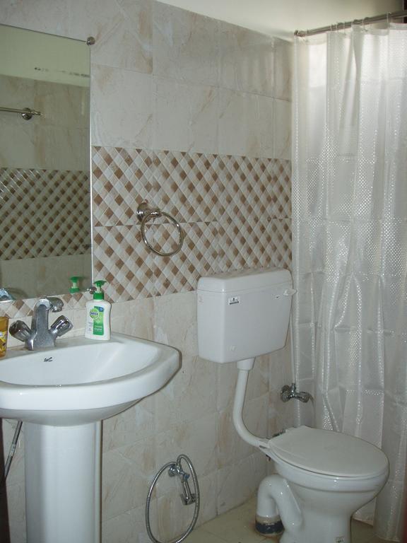 רישיקש Amraai Homestay חדר תמונה