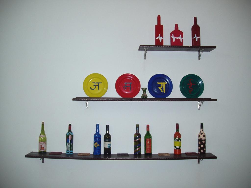 רישיקש Amraai Homestay מראה חיצוני תמונה