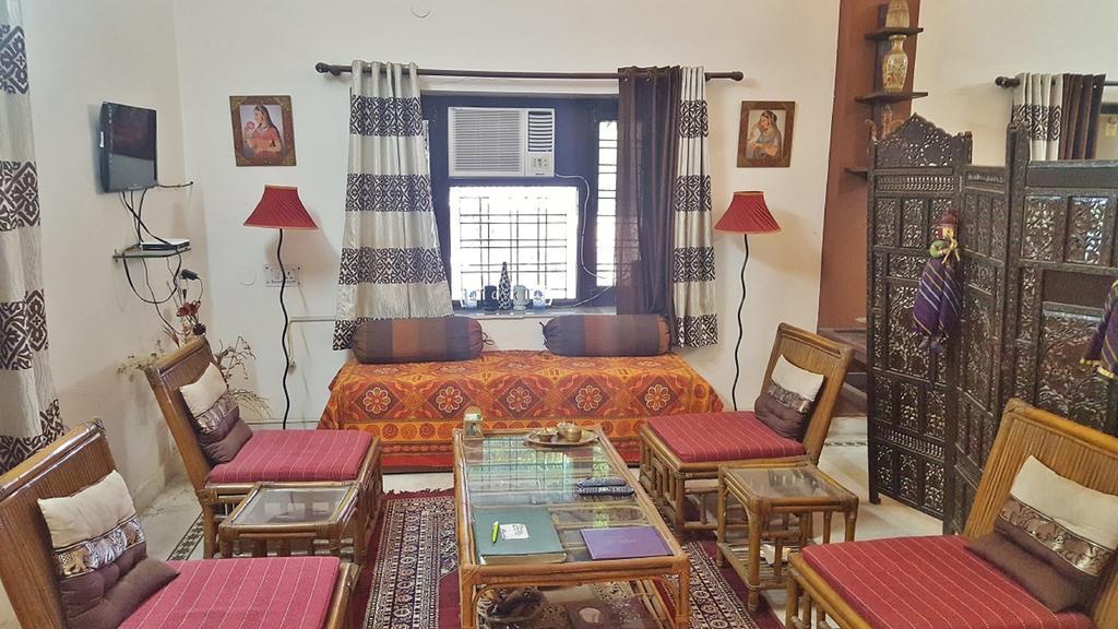 רישיקש Amraai Homestay מראה חיצוני תמונה