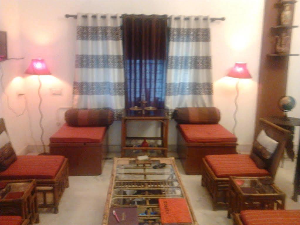 רישיקש Amraai Homestay מראה חיצוני תמונה