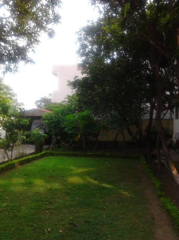 רישיקש Amraai Homestay מראה חיצוני תמונה
