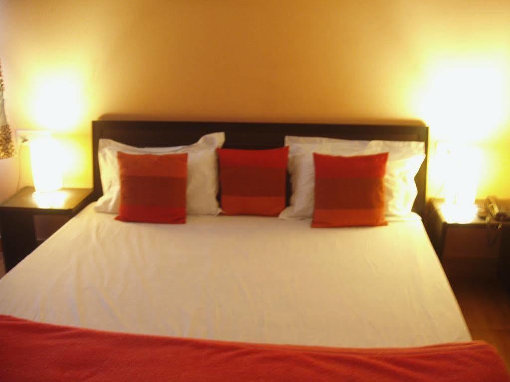 רישיקש Amraai Homestay מראה חיצוני תמונה