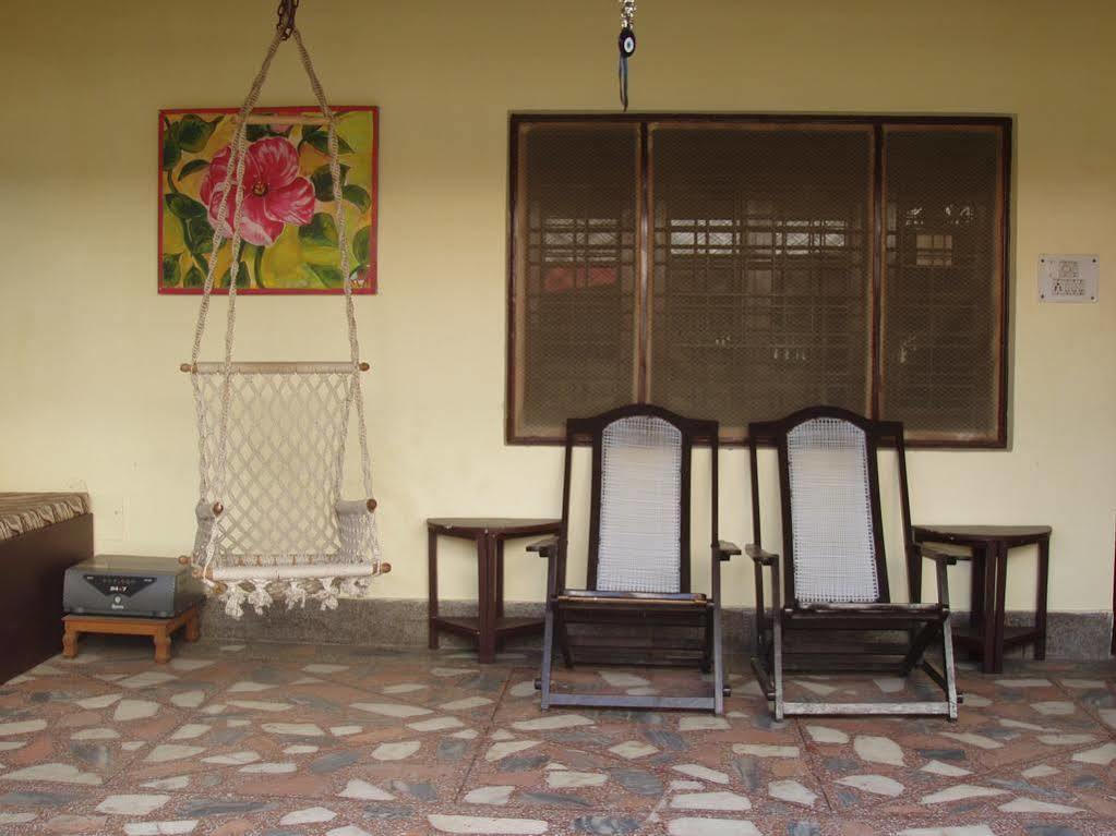 רישיקש Amraai Homestay מראה חיצוני תמונה