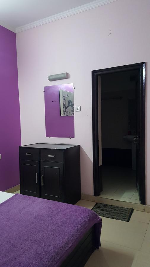 רישיקש Amraai Homestay מראה חיצוני תמונה