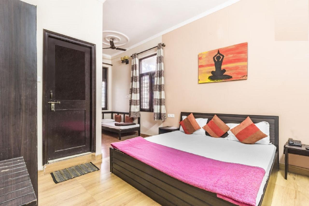 רישיקש Amraai Homestay מראה חיצוני תמונה