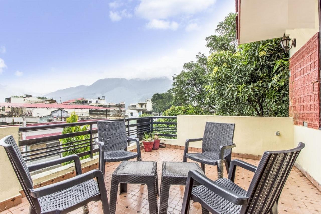 רישיקש Amraai Homestay מראה חיצוני תמונה
