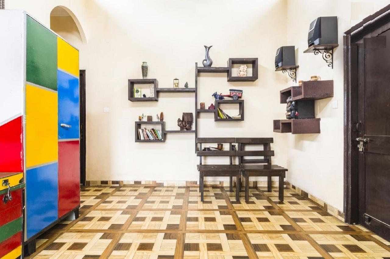 רישיקש Amraai Homestay מראה חיצוני תמונה