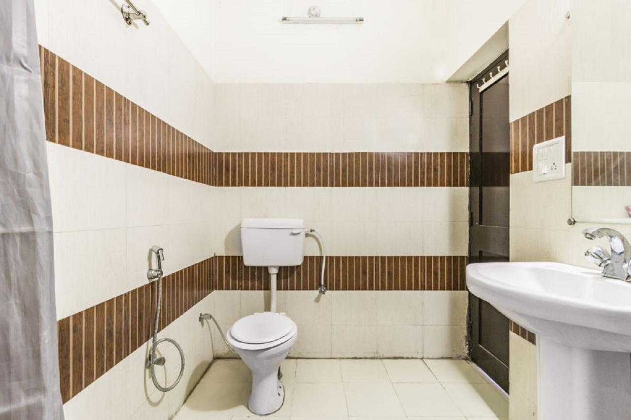 רישיקש Amraai Homestay מראה חיצוני תמונה