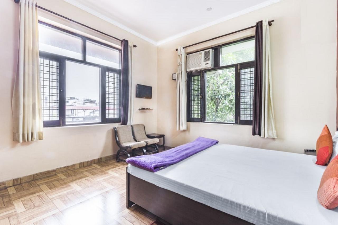 רישיקש Amraai Homestay מראה חיצוני תמונה