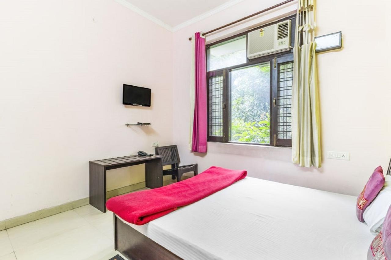 רישיקש Amraai Homestay מראה חיצוני תמונה