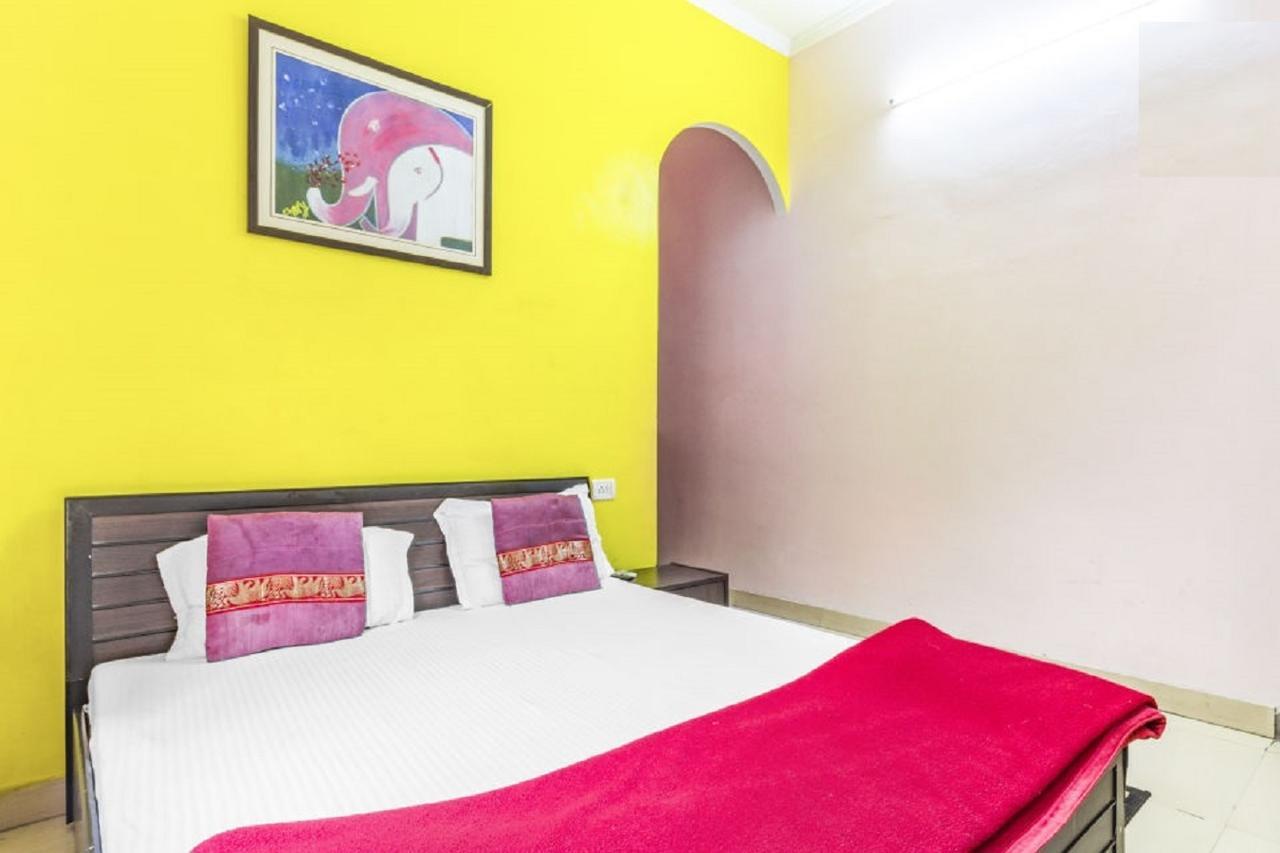 רישיקש Amraai Homestay חדר תמונה