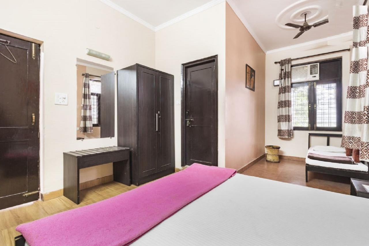 רישיקש Amraai Homestay מראה חיצוני תמונה
