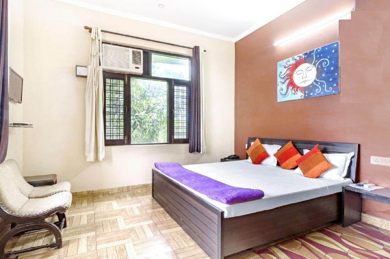 רישיקש Amraai Homestay מראה חיצוני תמונה