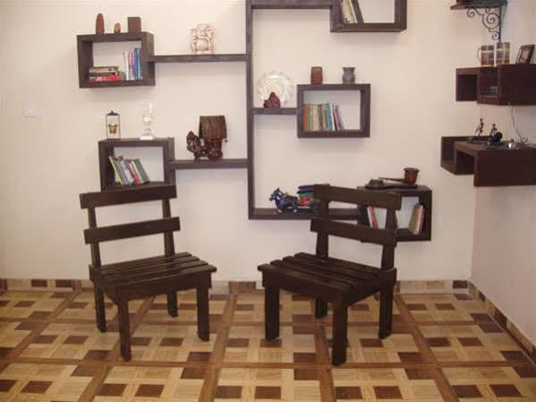 רישיקש Amraai Homestay מראה חיצוני תמונה