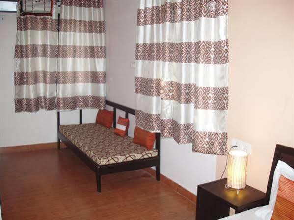 רישיקש Amraai Homestay מראה חיצוני תמונה