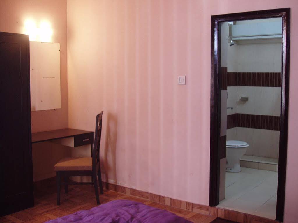 רישיקש Amraai Homestay מראה חיצוני תמונה